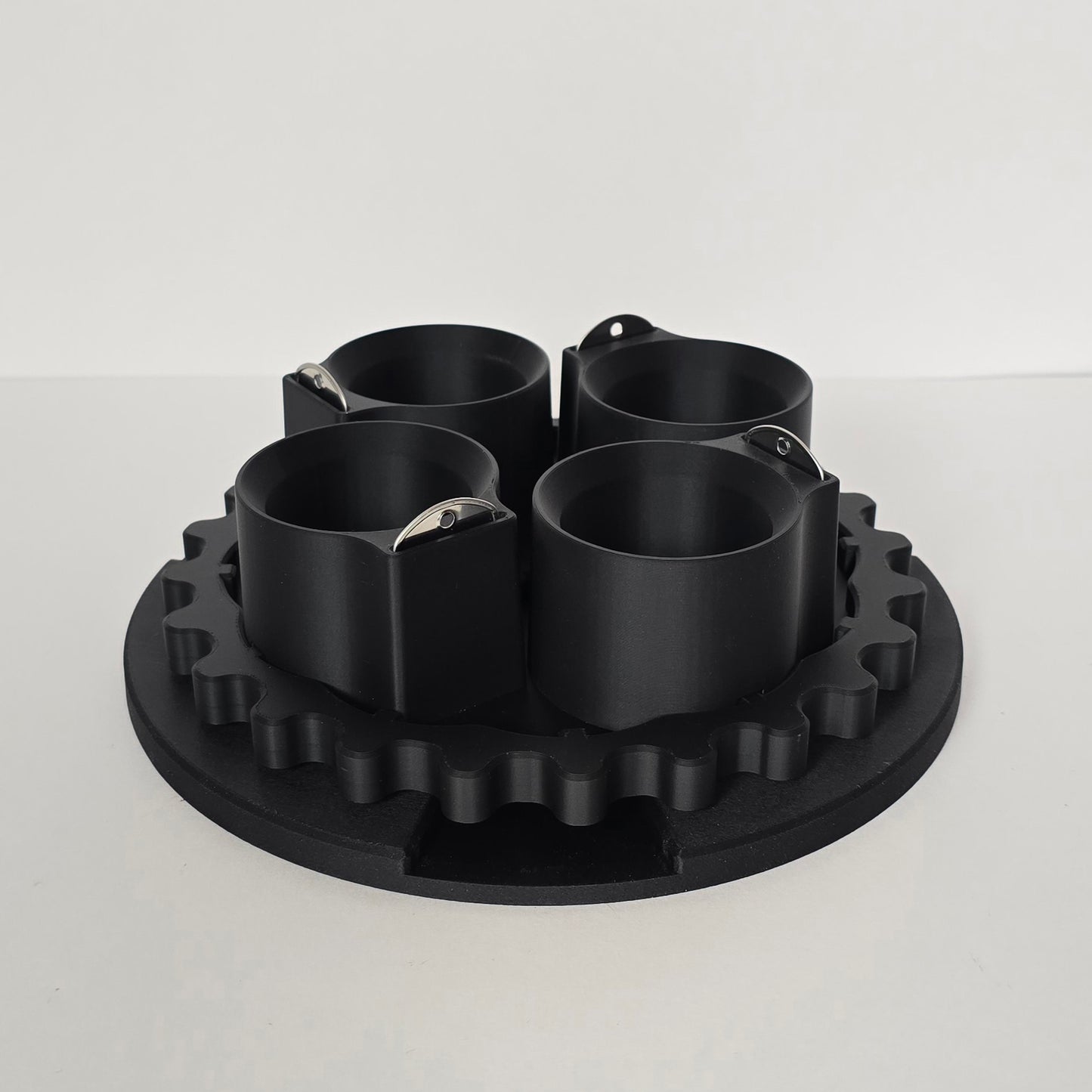 The Solo Blind - Batch 1